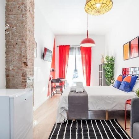 Cool Lofts Center Valencia Hotell Exteriör bild