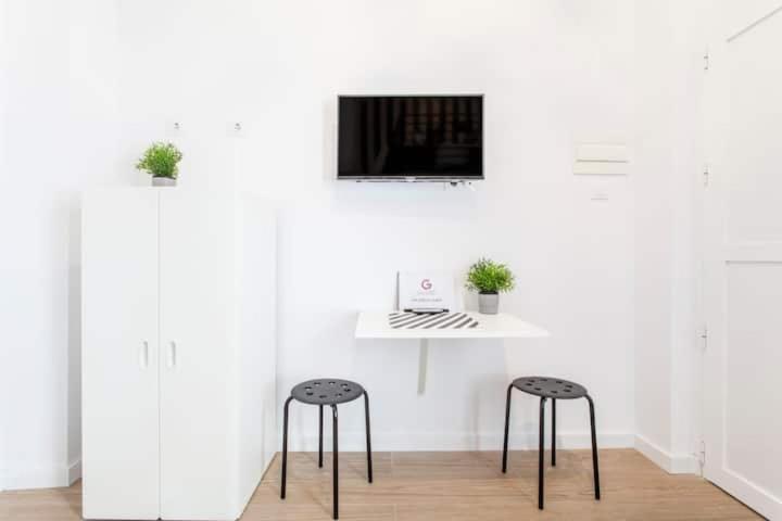Cool Lofts Center Valencia Hotell Exteriör bild