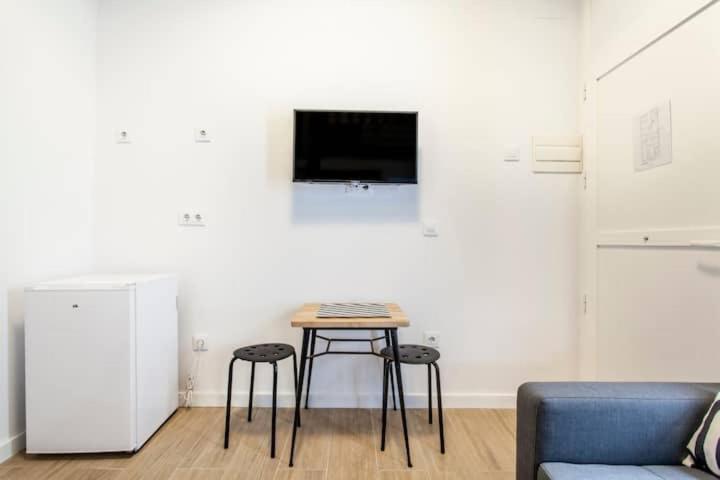 Cool Lofts Center Valencia Hotell Exteriör bild